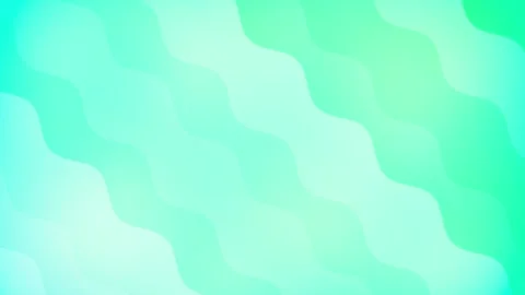 Ocean-like gradient loop background Stock Footage 311927819