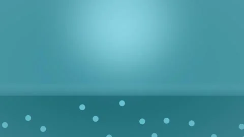 Ocean Horizon Stock Footage 334342114