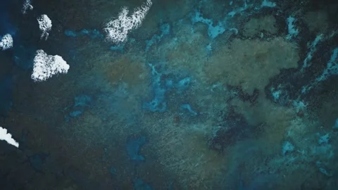Ocean Imagery 库存影片 332841880
