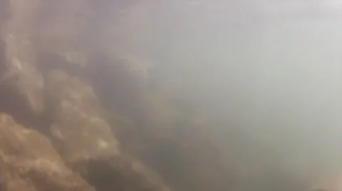 Ocean jetty Stock Footage 22112043