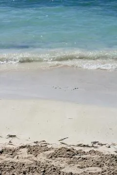 Ocean landscape Stock-Fotos