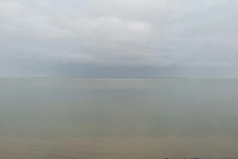 Ocean landscape Stock Photos