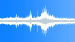Ocean Lapping Sound Effect