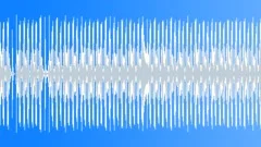 Ocean - leading and inspirational electronic music loopStock Music