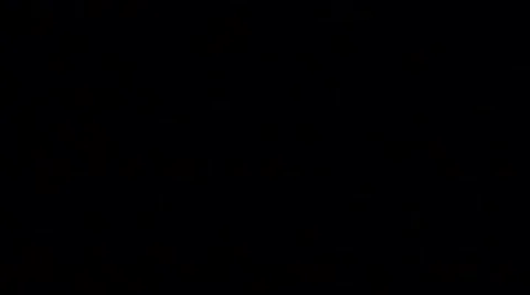 Ocean lighting Storm Stock Footage 39962111