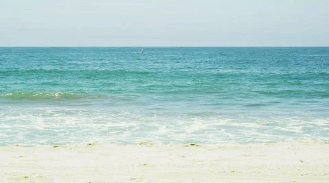 Ocean loop 스톡 동영상 797917