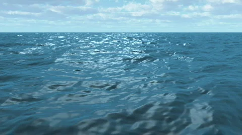 Ocean Low B Vidéo 699434