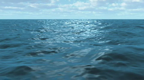 Ocean Low A Vidéo 699741