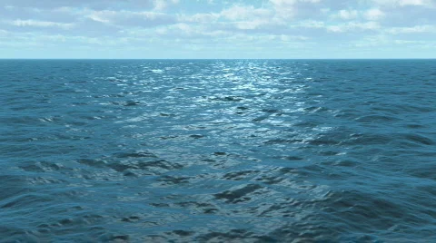 Ocean Mid A Vidéo 699462