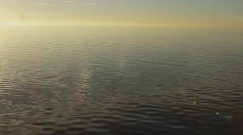 Ocean Mist 動画素材 46973990