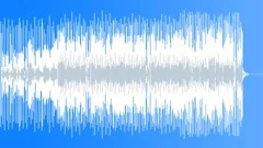 Ocean Motion (Disco 70th Vinyl Warm Positive) Stock Music