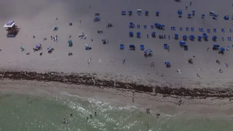 Ocean to Ocen Dr. Stock Footage 202159150