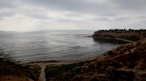 Ocean Overview 動画素材 5414713