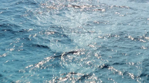 Ocean pass shutterstock Vidéo 156009383