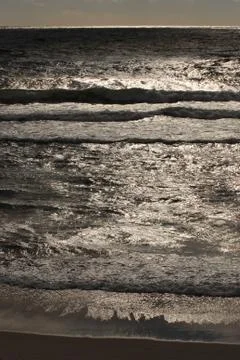 Ocean Stock Photos