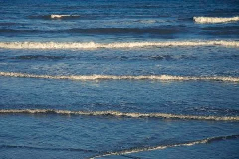 The Ocean Foto stock