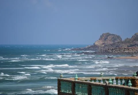 The ocean Stock Photos