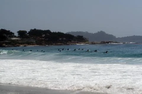 Ocean Stock Photos