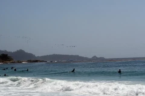 Ocean Stock Photos