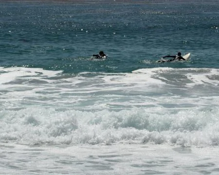 Ocean Stock Photos