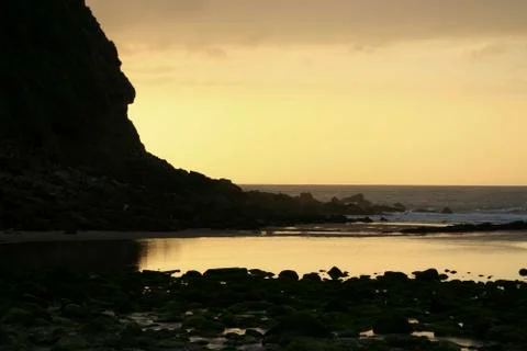 The Ocean Stock Photos