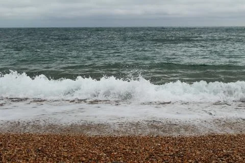 Ocean Stock Photos