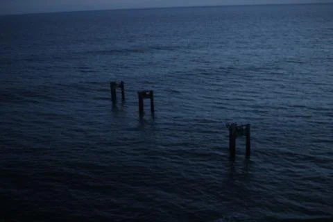 Ocean 스톡 사진