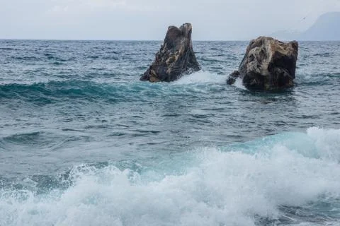 Ocean Stock-Fotos