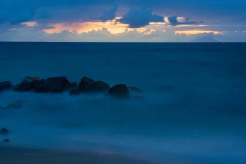 Ocean Stock Photos