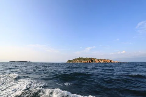 Ocean Stock Photos