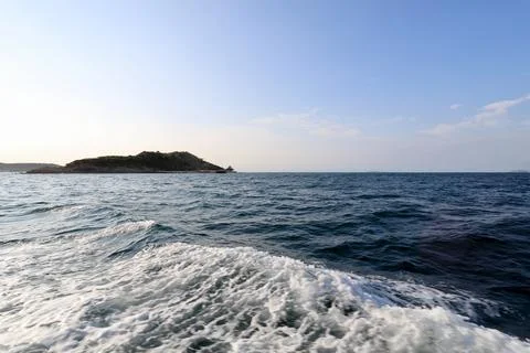 Ocean Stock Photos