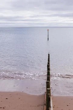 The ocean Stock Photos