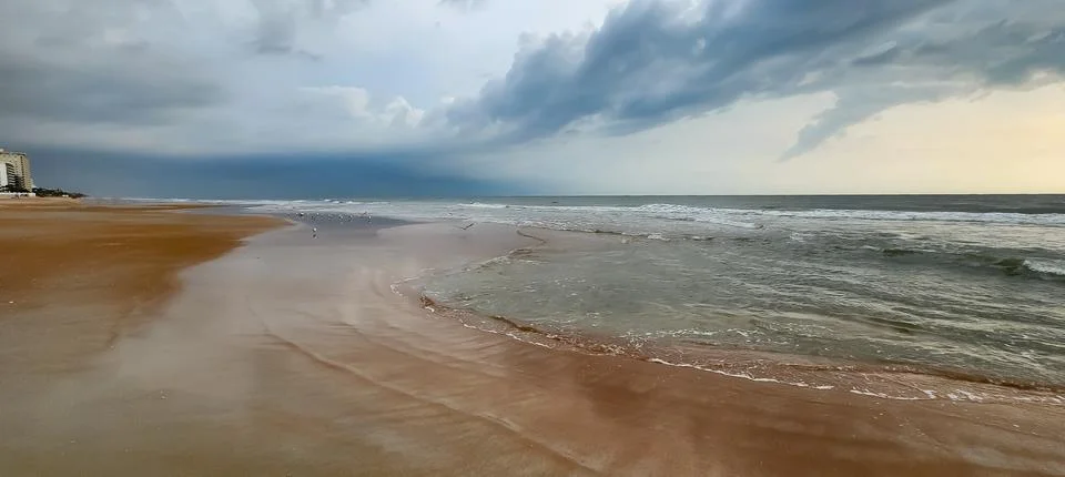 Ocean Foto stock