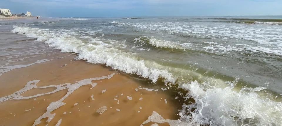 Ocean Foto stock