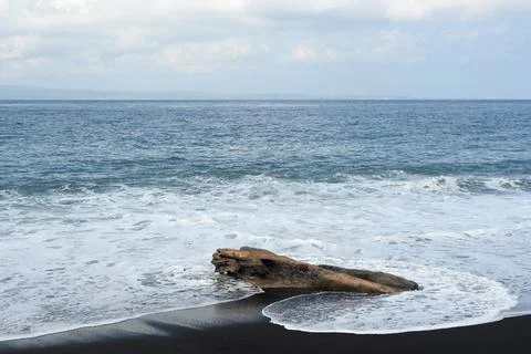 Ocean Foto stock