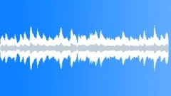 Ocean onto Reef Distant Perspective 2Sound Effect