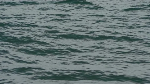 Ocean ripple Stockbeeldmateriaal 232967133