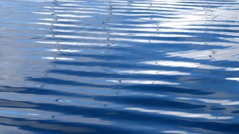 Ocean Ripples, Abstract Stock Footage 101502250