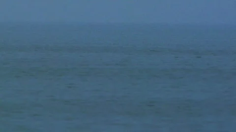 Ocean Ripples Stock Footage 624861