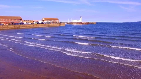 Ocean Rise 動画素材 101797951