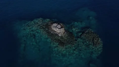 Ocean Rock Island Видео 229130222