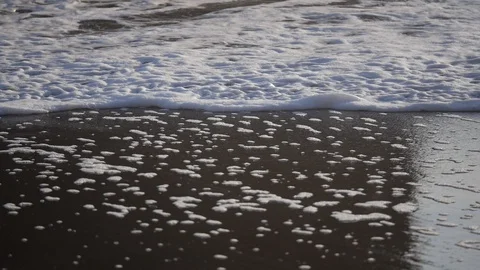 Ocean San-Francisco Stock Footage 108648534