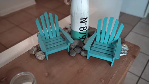 Ocean Scene 動画素材 137550514