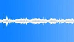 Ocean Sea Light WashSound Effect