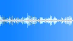 Ocean Sea Medium Surf onto Pebble Beach 1 Sound Effect