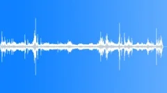 Ocean Sea wash in Wreck 1 Sound Effect
