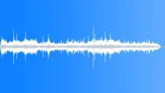 Ocean Sea wash in Wreck 2 Sound Effect