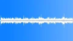 Ocean Sea Waves Around Beached WreckSound Effect