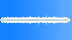 Ocean Sea Waves, Seagull Beach CoastSound Effect