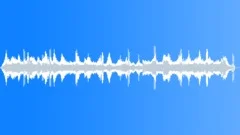 Ocean Sea Waves, Seagull Beach Coast 29Sound Effect